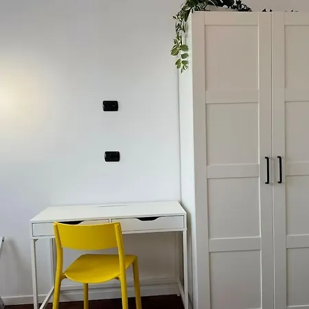 Appartement Moderno E Confortevole Con Posto Auto- Wifi Veloce Rome