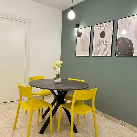 Moderno E Confortevole Con Posto Auto- Wifi Veloce * Roma